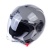 Шлем MT VIALE SV solid A2 Gloss Titanum фото в интернет-магазине FrontFlip.Ru