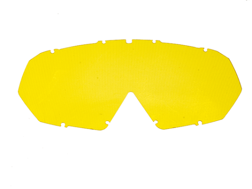 Линза (для 634-й модели очков) AiM 634-002 Yellow фото в интернет-магазине FrontFlip.Ru