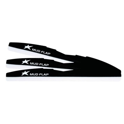 [ARIETE] Грязевой щиток KIT 3 MUD FLAPS фото в интернет-магазине FrontFlip.Ru