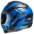 HJC Шлем C 70 BOLTAS MC2SF фото в интернет-магазине FrontFlip.Ru