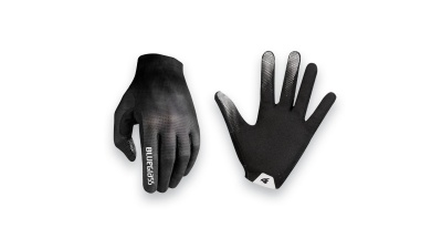 Велоперчатки Bluegrass Vapor Lite  Black фото в интернет-магазине FrontFlip.Ru