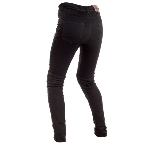 Брюки RICHA JEGGING BLACK фото в интернет-магазине FrontFlip.Ru