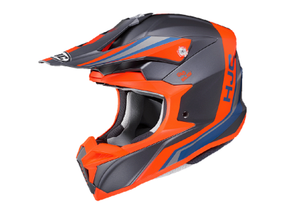 HJC Шлем i50 FLUX MC6SF фото в интернет-магазине FrontFlip.Ru