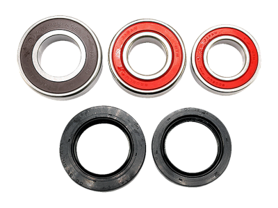 TOURMAX  Компл.колесных подш. WBK-461 6005+6205+(91051-MFL-003) 28*56*15 фото в интернет-магазине FrontFlip.Ru