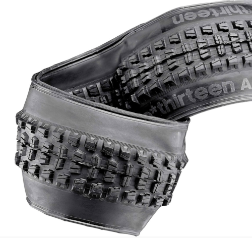 Покрышка E Thirteen All-Terrain 27.5x2.4 Enduro Mopo (TR2LRA-127) фото в интернет-магазине FrontFlip.Ru