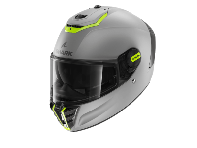 Мотошлем SHARK SPARTAN RS BLANK Mat SP SYS интеграл Композит фото в интернет-магазине FrontFlip.Ru