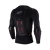 Защита панцирь Leatt Chest Protector 1.5 Black фото в интернет-магазине FrontFlip.Ru