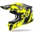 AIROH шлем кросс STRYCKER XXX YELLOW MATT фото в интернет-магазине FrontFlip.Ru