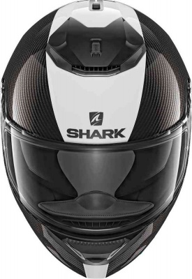 SHARK Шлем SPARTAN CARBON 1.2 Skin DWS фото в интернет-магазине FrontFlip.Ru