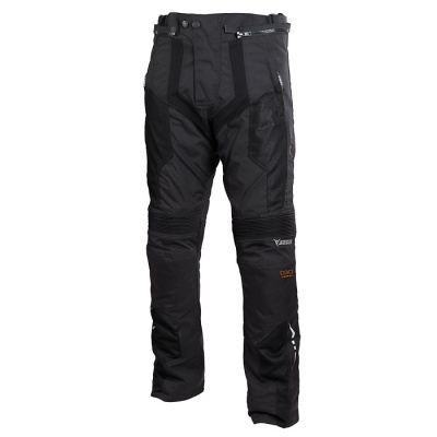 SECA Брюки VENTI DUE BLACK фото в интернет-магазине FrontFlip.Ru