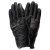 SECA Перчатки CUSTOM R PERFORATED BLACK фото в интернет-магазине FrontFlip.Ru