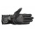 Перчатки SECA MERCURY IV LADY FLUO/BLACK фото в интернет-магазине FrontFlip.Ru