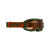 Очки Leatt Vizion 2.5 Forest Orange 60% фото в интернет-магазине FrontFlip.Ru