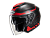 HJC Шлем i30 ATON MC1SF