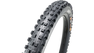 Покрышка MAXXIS shorty 27.5x2.40wt tpi 60dw кевлар 3c/tr/dh (etb00325000) фото в интернет-магазине FrontFlip.Ru
