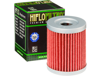 HIFLO  Масл. фильтр  HF132 (HF972;SF3007; X328) фото в интернет-магазине FrontFlip.Ru