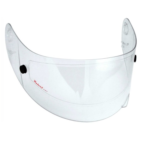 анти​​запотевающая линза (пинлок) Raleri FogStop Clear Small фото в интернет-магазине FrontFlip.Ru