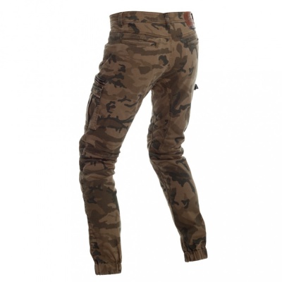 Брюки RICHA APACHE CAMO фото в интернет-магазине FrontFlip.Ru