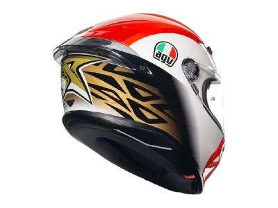 AGV Шлем K-6 E2206 SIC58 фото в интернет-магазине FrontFlip.Ru