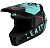 Мотошлем Leatt Moto 2.5 Helmet Fuel