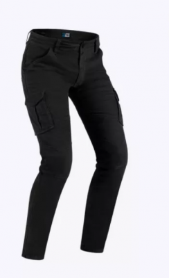 PROMO JEANS Джинсы SANTIAGO LADY Black фото в интернет-магазине FrontFlip.Ru