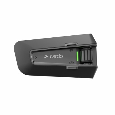 CARDO Мотогарнитура PACKTALK NEO - SINGLE фото в интернет-магазине FrontFlip.Ru