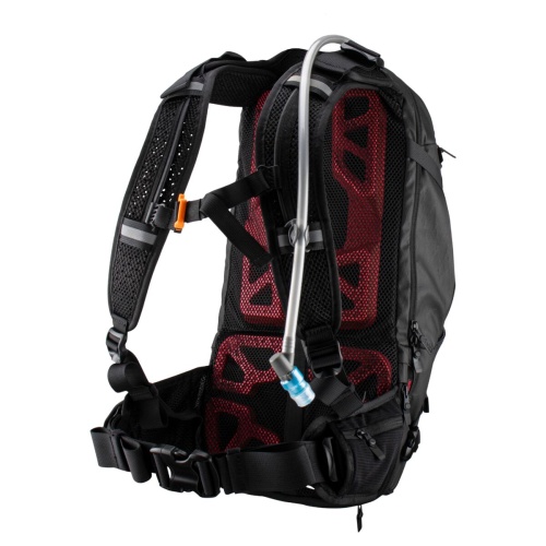 Рюкзак-гидропак Leatt MTB XL 1.5 Black 2023 фото в интернет-магазине FrontFlip.Ru
