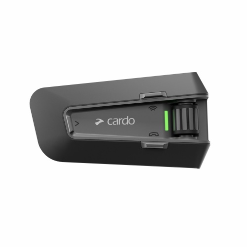 CARDO Мотогарнитура PACKTALK NEO - SINGLE фото в интернет-магазине FrontFlip.Ru