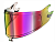 Визор Shark SPARTAN GT/ GT PRO / SPARTAN RS Rainbow