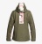 DC SHOES КУРТКА СНОУБОРДИЧЕСКАЯ ENVY ANORAK J SNJT CRH0 OLIVE NIGHT фото в интернет-магазине FrontFlip.Ru