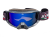 Очки снегоходные с двойной линзой AiM (PRO) 186-102 Carbon Glossy фото в интернет-магазине FrontFlip.Ru