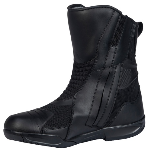 Мотоботы iXS Techno Short-ST-Plus X47424 003 фото в интернет-магазине FrontFlip.Ru