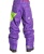 13W MPT001 Брюки Picture Organic Alaska pant Purple фото в интернет-магазине FrontFlip.Ru