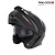 Шлем Acerbis RIDER Black 2