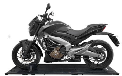 ARMOR BIKE ( 4024 ) Bajaj Dominar 400 фото в интернет-магазине FrontFlip.Ru