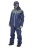 W16/17 MVT096 Куртка 20/15 Picture Organic DUNCAN JKT A Dark Blue/Anthracite фото в интернет-магазине FrontFlip.Ru