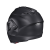 HJC Шлем C91 SEMI FLAT BLACK фото в интернет-магазине FrontFlip.Ru
