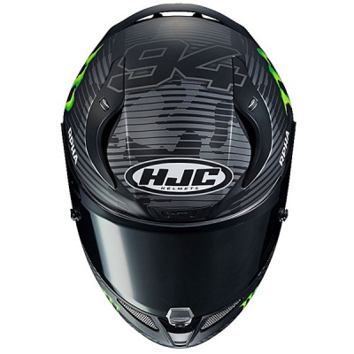 HJC Шлем RPHA 11 94 SPECIAL MC5SF фото в интернет-магазине FrontFlip.Ru
