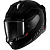 Шлем Shark SKWAL i3 BLANK SP Black/Anthracite/Red