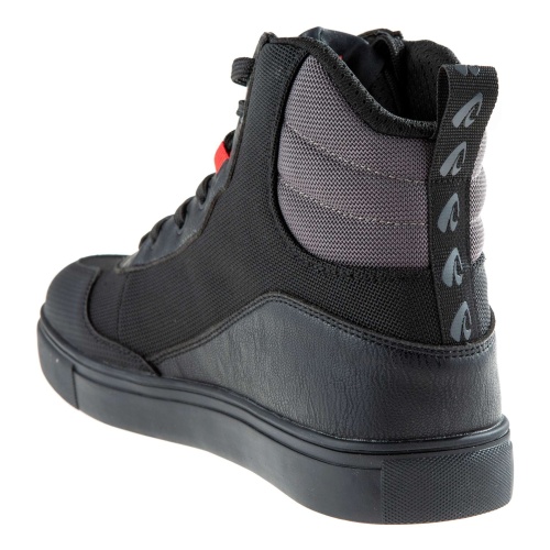 FORMA Ботинки MILANO DRY BLACK/BLACK фото в интернет-магазине FrontFlip.Ru
