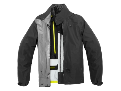 SPIDI Куртка ALLROAD Yellow Fluo фото в интернет-магазине FrontFlip.Ru