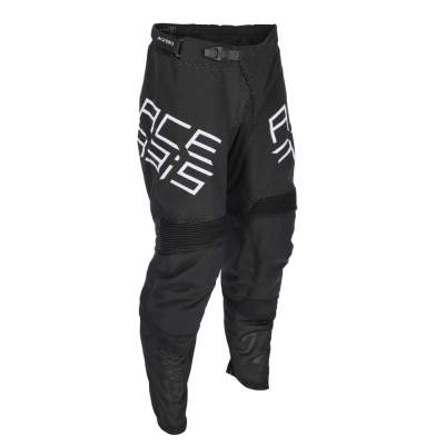 Штаны Acerbis MX K-WINDY VENTED Black фото в интернет-магазине FrontFlip.Ru