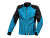 MACNA FOXTER Куртка ткань голубая/черная