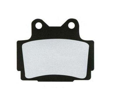 NISSIN Тормозные колодки  2P-209NS  (240) фото в интернет-магазине FrontFlip.Ru