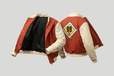 99% Бомбер кирпич фото в интернет-магазине FrontFlip.Ru