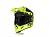 Шлем Acerbis STEEL CARBON Yellow Fluo