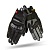 перчатки SHIMA X-BREEZE 2 LADY BLACK