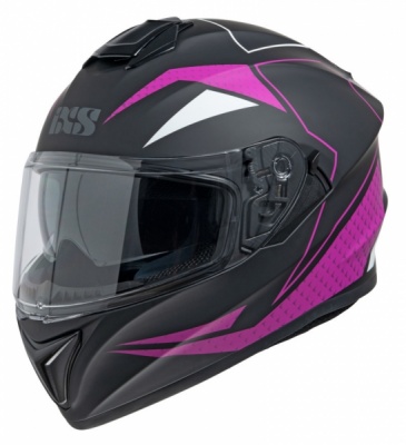 Мотошлем IXS Full Face Helmet iXS216 2.0 X14079 M38 фото в интернет-магазине FrontFlip.Ru