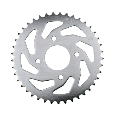 [SUNSTAR] Звезда задняя 45 зубьев 1-3079-45 стальная / JTR273.45 фото в интернет-магазине FrontFlip.Ru