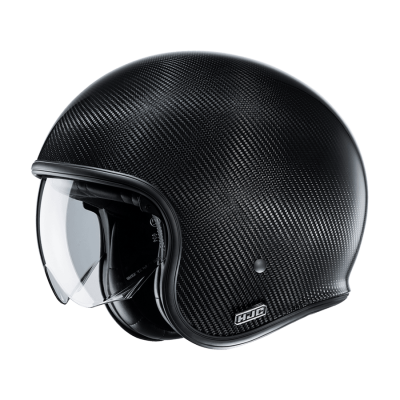 HJC Шлем V30 CARBON фото в интернет-магазине FrontFlip.Ru